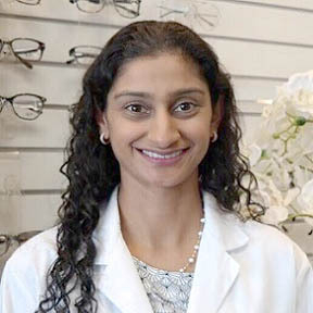 Dr. Amita Patel