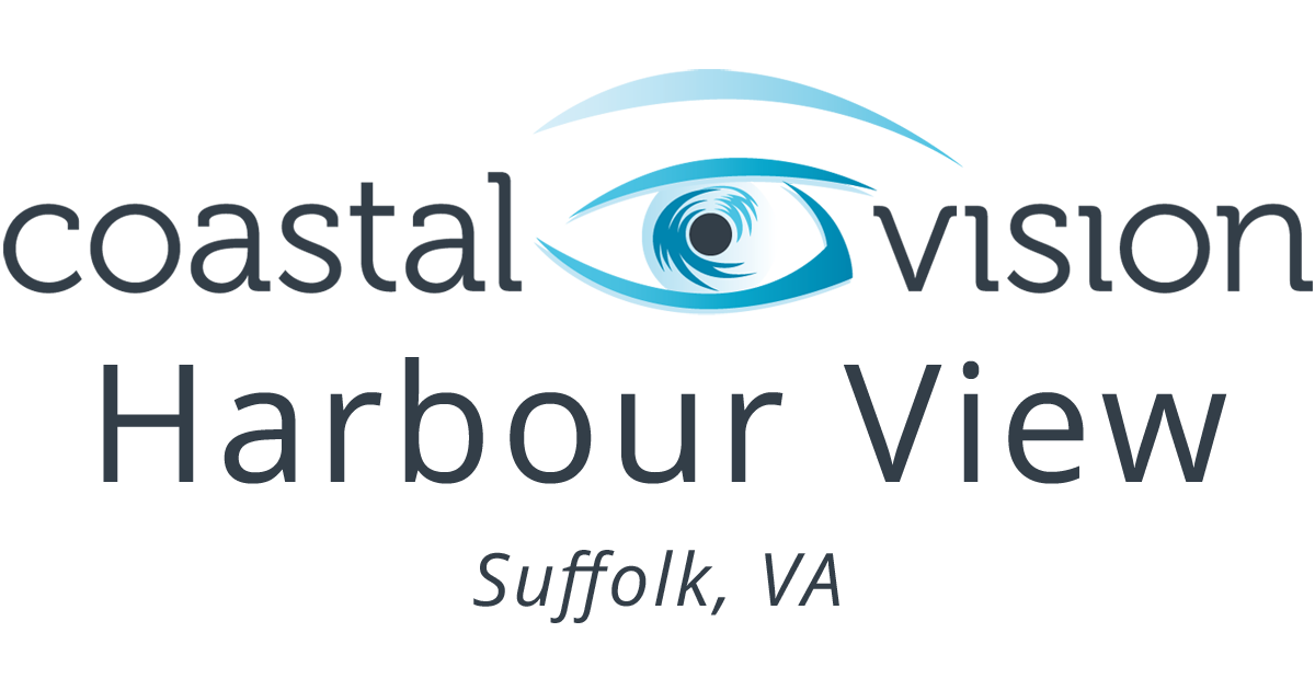 Coastal Vision Logo Suffolk