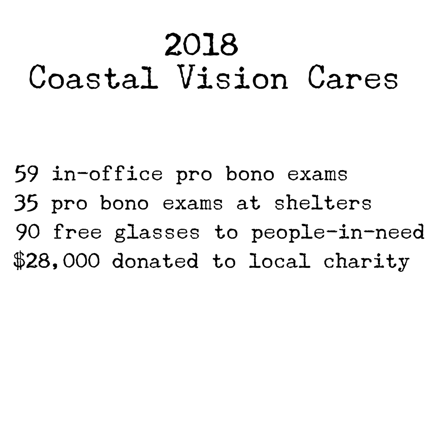 coastal vision cares