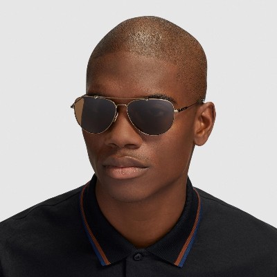 Coach Eyewear Mens Designer Sunglasses