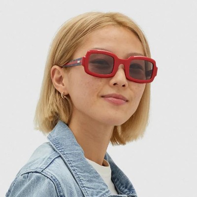 Coach Eyewear Womens Designer Sunglasses