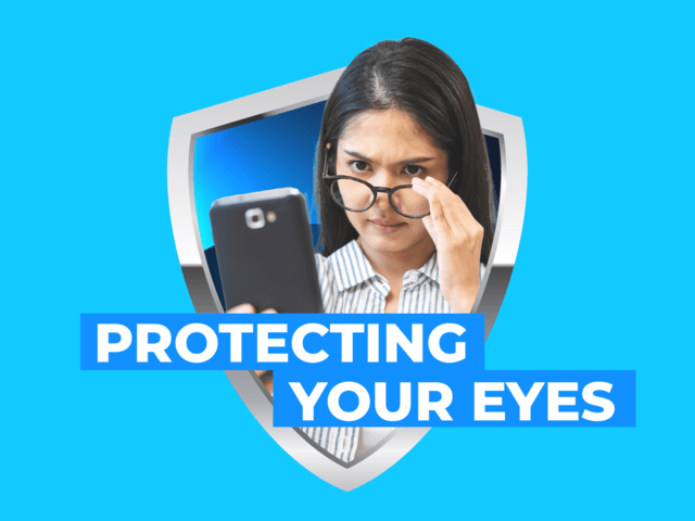 protecting your eyes blog image