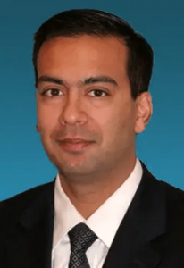 Gaurav Gupta, M.D.