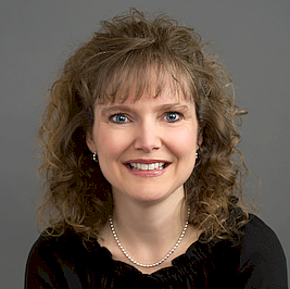 Dr. Jennifer Kritzer, OD