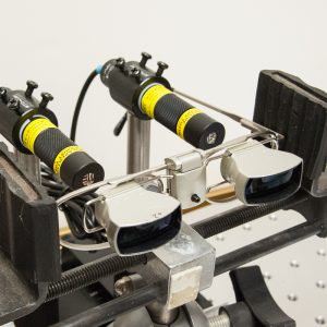 Laser alignment jig for SightScope 300×300