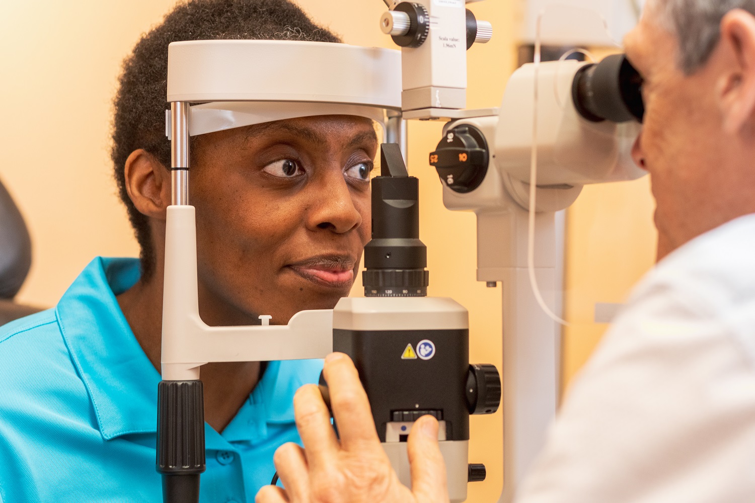 Gill Vision Care_Columbus Comprehensive Eye Exam