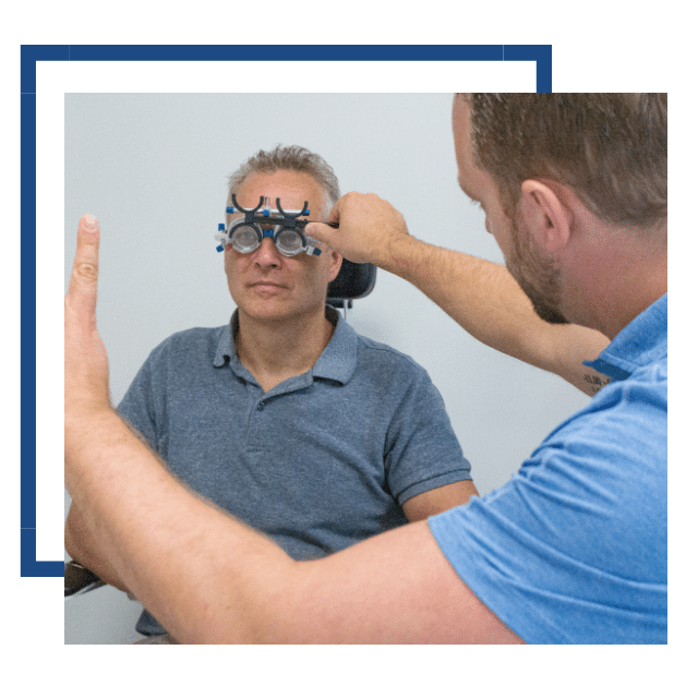 eye disease management
