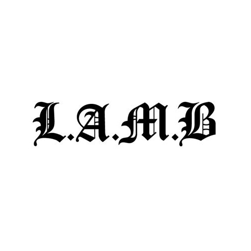 lamb logo