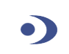 logo icon of stylized eye