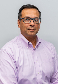 Gaurav Gupta, M.D.