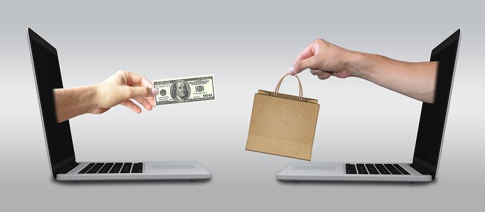 Online Sales Ecommerce E commerce Selling Online