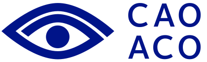 CAO logo mobile