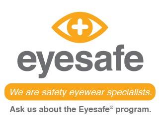 eyesafe logo
