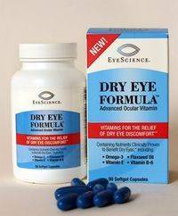 Dry Eye Formula