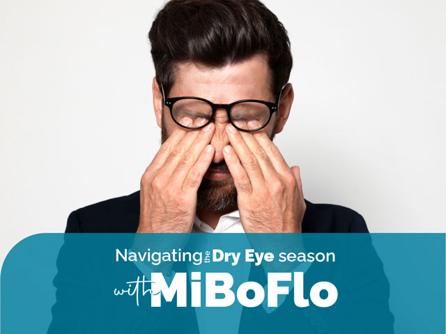 dry eye Blog