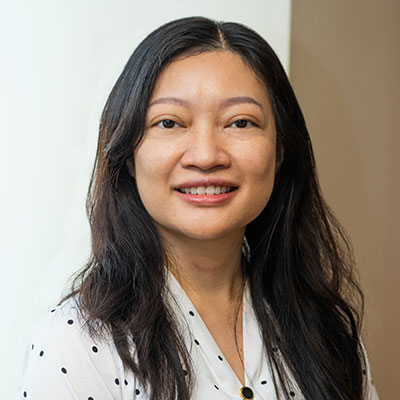 Dr. Thuy Phung