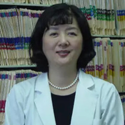 Kyoko Nakanishi