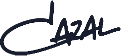 Cazal Logo 113