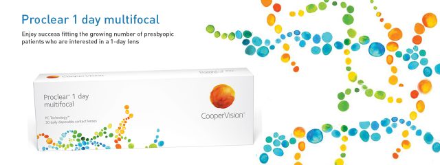 CooperVision Proclear 1 Day Multifocal 1280x480 640x240