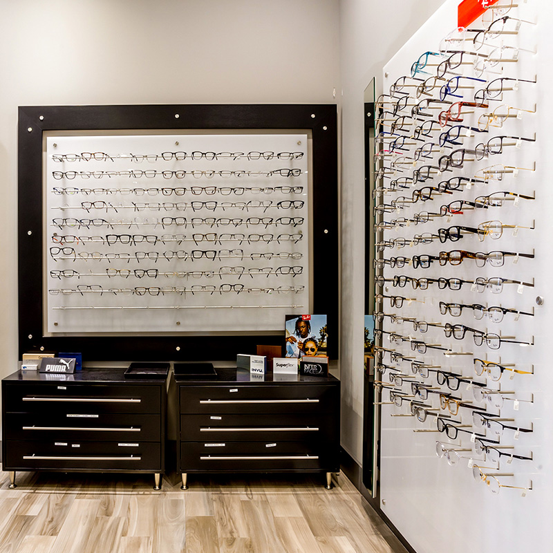 optometry collection