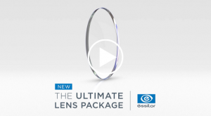 essilorusa.com products ultimate lens