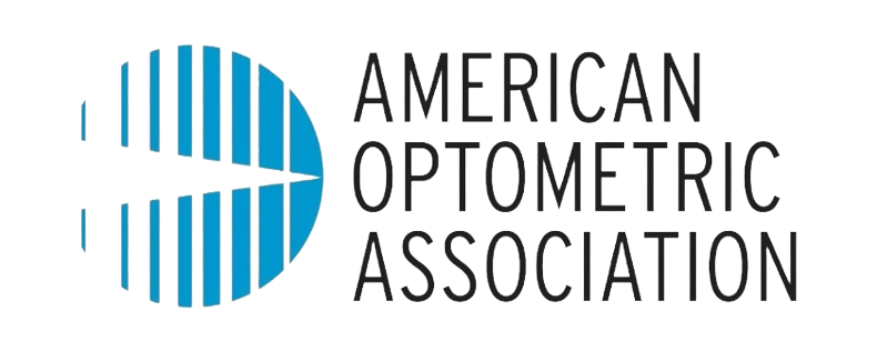american optometric association logo transparent