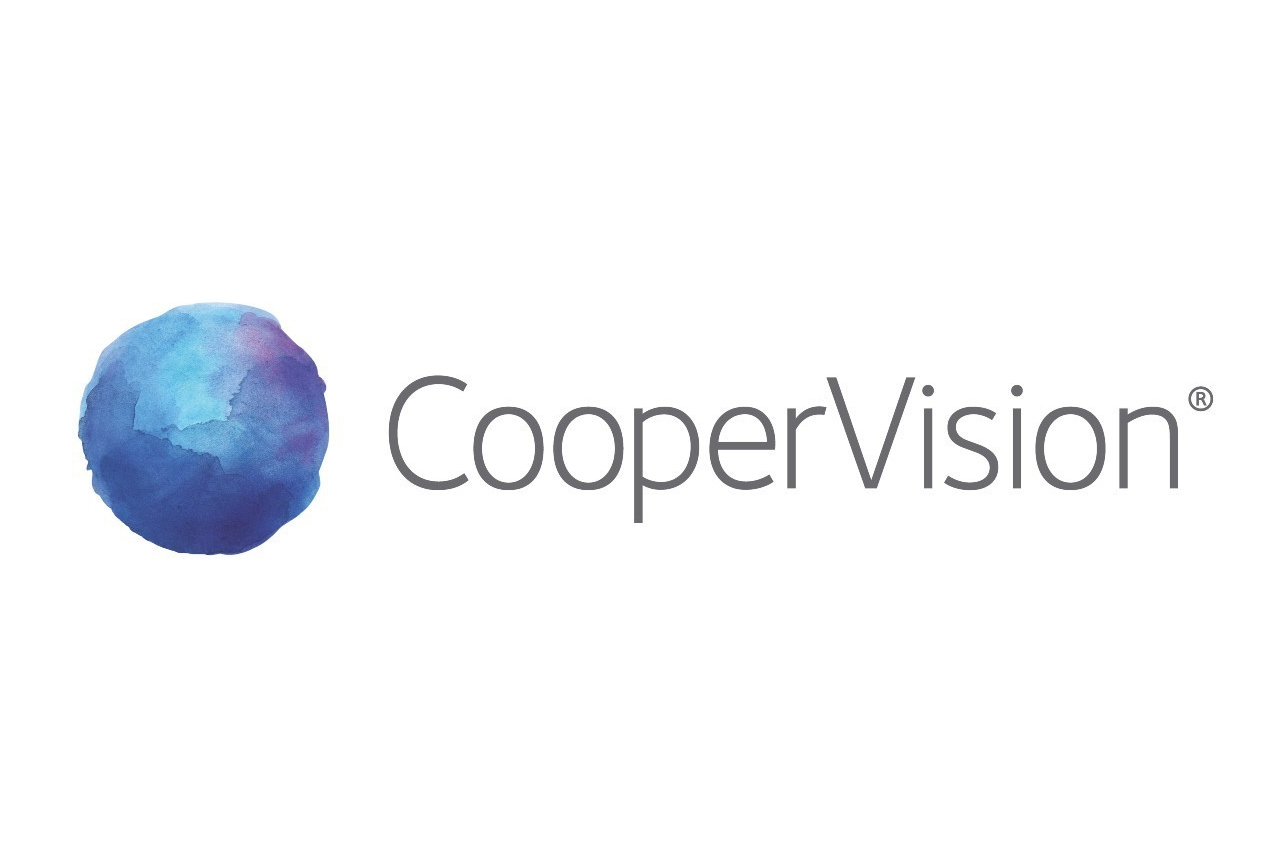 coopervision logo