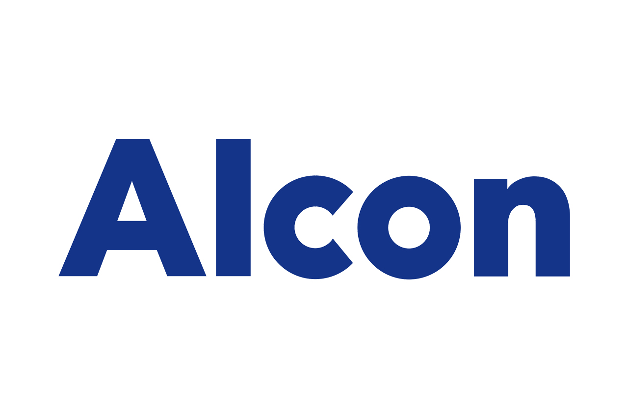 ALcon Logo