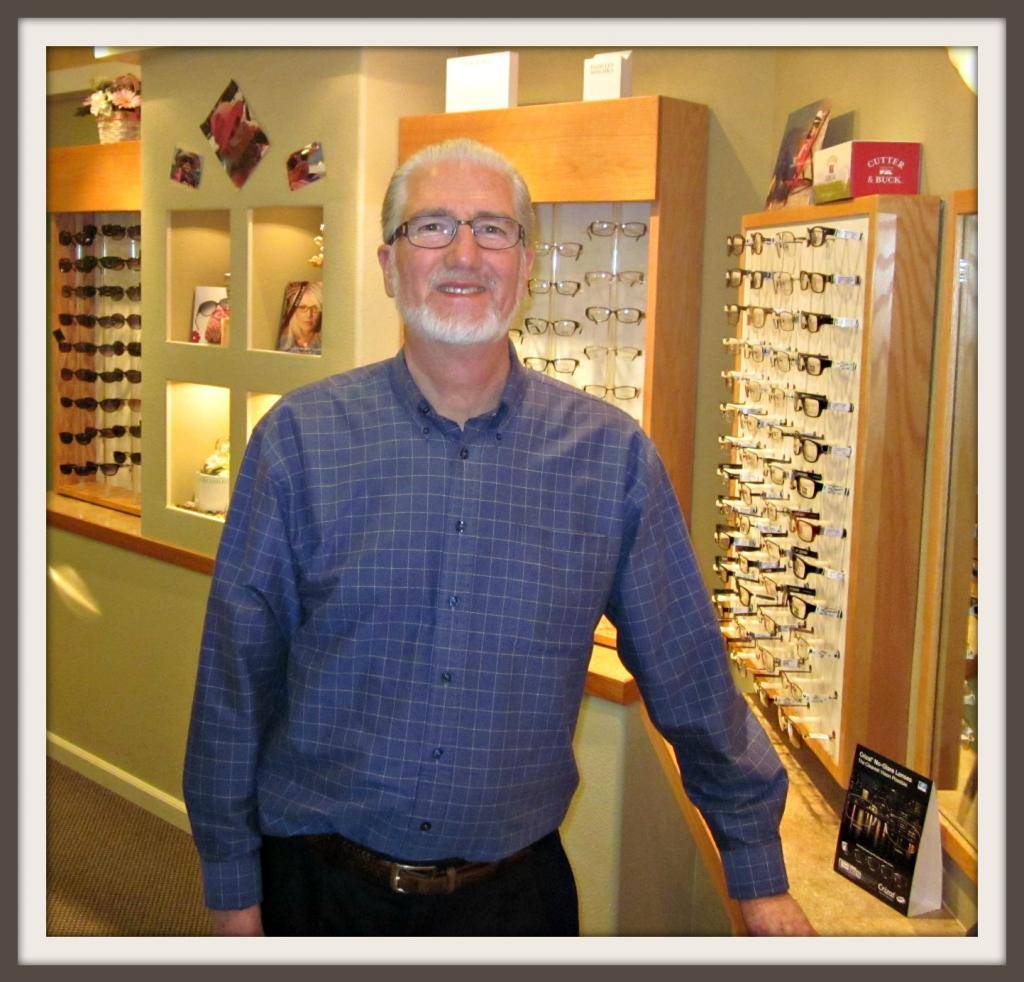 Dr. Jack Elizares Optometrist