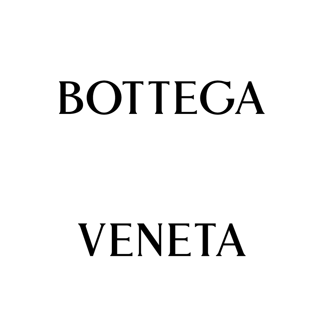 Bottega+Veneta+Logo