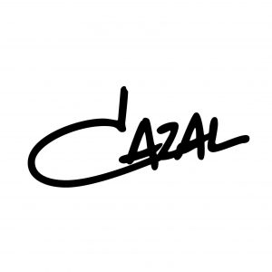 Cazal+Logo