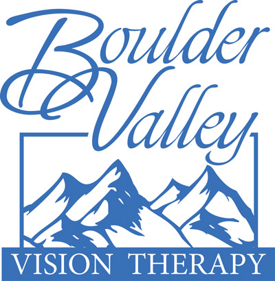 Boulder Valley Vision Therapy, P.C.