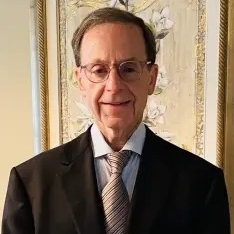 Dr. Warren Zimmerman