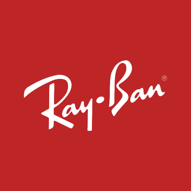 Ray Ban Red