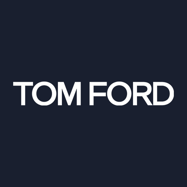 Tom Ford Blue