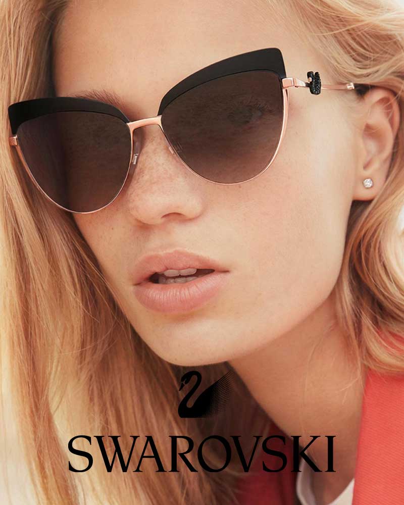 Swarovski Eyewear