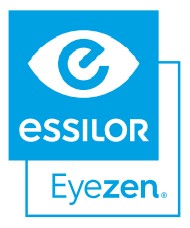 Eyezen Logo