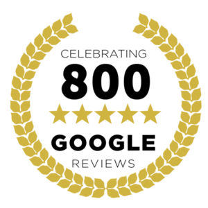 Yesnick 800 Reviews Emblem