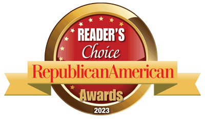 Readers Choice RepublicanAmerican Awards 2023 400px
