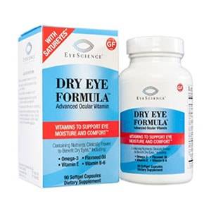 dry eye formula min