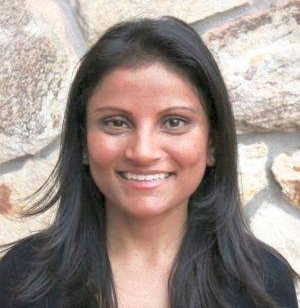 Dr. Kruti Patel, O.D.