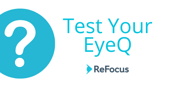 Test Your EyeQ