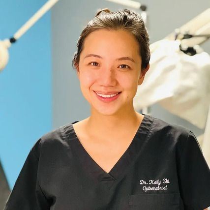 Dr. Kaity Shi