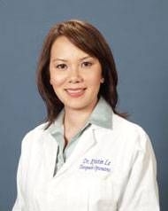 Dr. Kristin Le