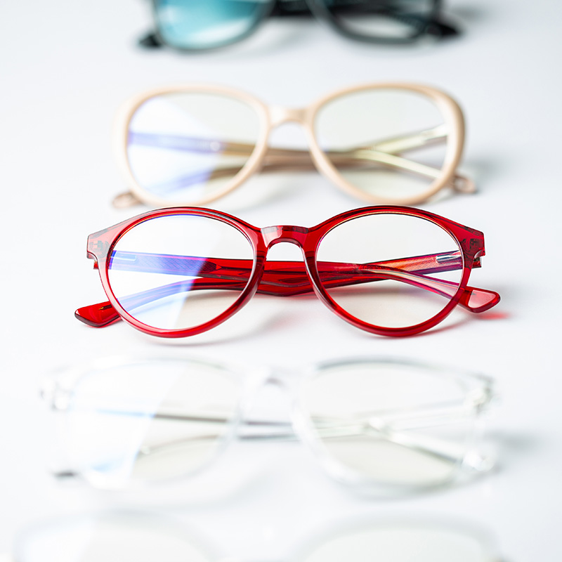 Eyeglasses Collection