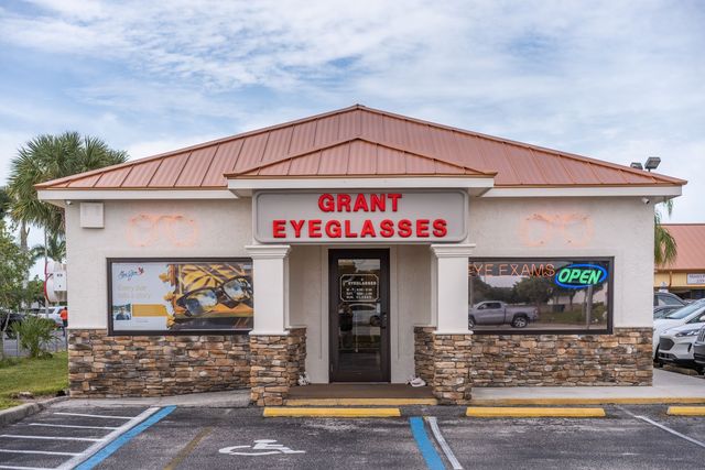 grant eye glasses optometry