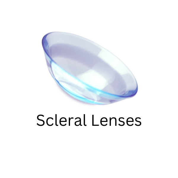 Scleral Lenses (1)