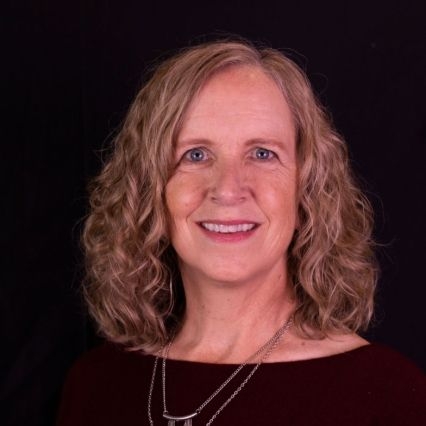 Kathy Rudolf, O.D., MBA
