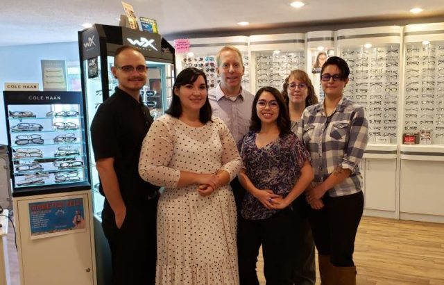 La Junta CO Eye Care Staff e1566251186280 640x410