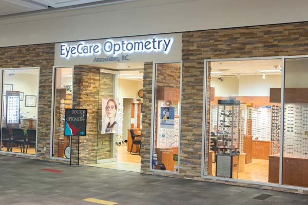 Image Eyecare Optometry in San Jose,CA